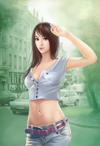亲吻那片花瓣全系列小说