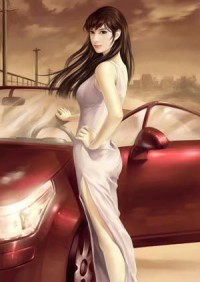 妖嬈女帝的絕色夫君-一攬江山美男心