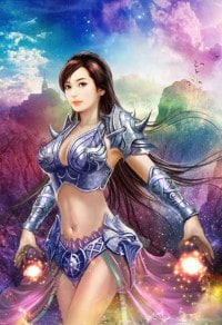 混世小術士