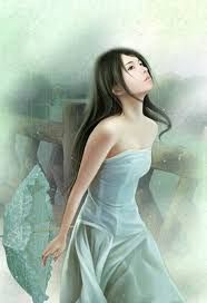 杨戬人生长恨水长东