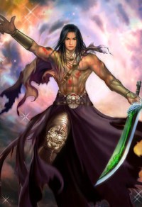 鬥羅：開局簽到滅世藍銀皇