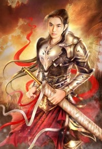 網遊之傳說天下