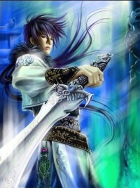 淫男乱女(H)