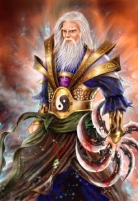绝色总裁是我老婆