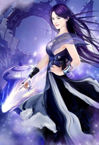 斗羅大陸之魔法鬥羅